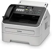 [Brother] 20ppm LASER PLAIN PAPER Super G3 FAX WITH HANDSET