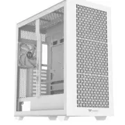 Thermaltake CA-11D-00F6WN-00 AX500 Snow Full Tower Chassis