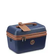 Delsey Chatelet Air 2.0 15L Beauty Case Navy Blue