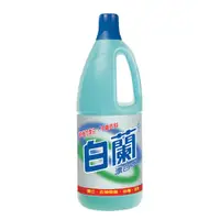 在飛比找樂天市場購物網優惠-✨國際品牌 白蘭 漂白水 1.5L 超取最多3瓶 #丹丹悅生