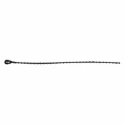 Sunlite Reusable Nylon Cable Ties Bag of 100/8