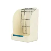 Pet Hamster Pig Rabbit Hay Feeder