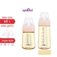 在飛比找蝦皮購物優惠-免費 Spectra 160ml / 260ml 寬頸 PP