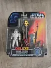 Kenner Star Wars Power Of The Force Deluxe Crowd Control Stormtrooper