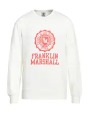 [FRANKLIN & MARSHALL] FRANKLIN & MARSHALL Sweatshirts - Item 10309881