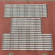 LED Backlight Strip For UN75H6350AF UN75H6300AF UN75J630DA UN75H6300AG