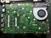 在飛比找Yahoo!奇摩拍賣優惠-ASUS X556U X556UR 維修