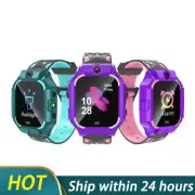 4G Kids Smart Watch GPS Video Call Waterproof