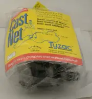 Betts CM5-I 5 Ft Tyzac Series Mono Cast Net 3/8 Mesh Iron Weights