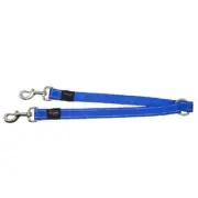 Rogz Utility Lead Splitter Blue