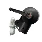 Patio Umbrella Accessories Umbrella Attachment Sunproof Parts Handrail Umbrella