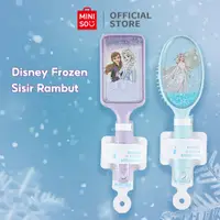 在飛比找蝦皮購物優惠-迪士尼 Miniso X Disney Frozen Hai