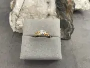 Clogau 18ct Yellow & Rose Gold Tree of Life Ethics Diamond Engagement Ring P