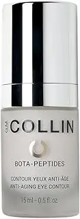 G.M. Collin Bota-Peptide Eye Contour Cream, 20 ml