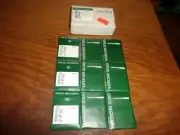 QTY (90) Groz-Beckert Sewing Machine Needles 71x1 Size 10 US, Size 70 Metric
