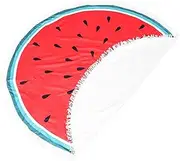 SWOOMEY Watermelon Decorative Beach Towel Microfiber Pool Towel Soft Absorbent Large Size Beach Australia