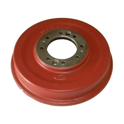 Fits Massey Ferguson Tractor Brake Drum 827707M5 135 150 20 20C 20D 2135 2200