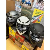 在飛比找蝦皮購物優惠-*164HELMET*EVO CA965素色 可掀式 安全帽