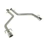 Remark Axleback Exhaust for 2014-16 Lexus IS200T/IS250/IS300/IS350 SS Single Tip (for: Lexus)