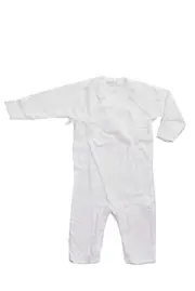 Crossover Long Leg Layette--EMO E4000