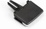 MZBQWK W166 Rear AC Vent Grille Outlet Tab Clip Slider B Pillar Repair Kit, for, W166 M ML GL GLE GLS 2012-2015 Car Air Vent Clip(Front Left 1pc)
