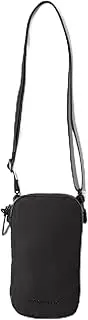 [MAKAVELIC] Machiavelic 019 Shoulder Bag BUSINESS/TRAVEL SMART TOOL CASE BLACK, Black (019), Free Size