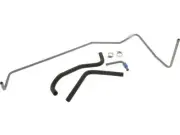 From Gear Power Steering Return Hose For 00-04 Nissan Frontier Xterra DP73Y2 (for: Nissan)
