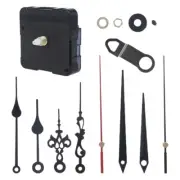 Clock Hands Pendulum Clock Movement Set Mechanism Swing Wall Clock Motor Hanger