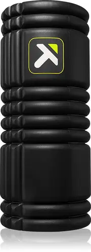 TriggerPoint Grid 1.0 Massage Roller Black. 33 cm