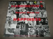 BOB HARRINGTON's Helpful Hints for Happiness SEALED LP Chaplain o Bourbon Street