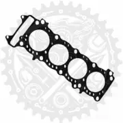 Athena Cylinder Head Gasket For Suzuki GSR 600 U