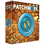 Patchwork Specials: 10 Year Anniversary Edition Board Game