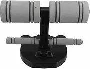 NULYLU Sit-ups and Abdominal Strengthening Device Gym Equipment Abdominal Fitness Equipment Ab Machines for Home Exercise Sit up Assistant Device Ab Workout Machine for Women Abs Machine