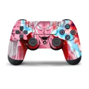 PS4 Controller Dragon Ball Anime Skin Sticker Decal Wrap for PlayStation 4
