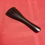 JOSEF TELLER 1/4 VIOLIN TAILPIECE #264Q