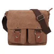 Shockproof Shoulder Camera Passenger Bag with Padded Bag for DSLR Camera
