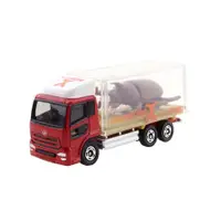 在飛比找PChome24h購物優惠-TAKARA TOMY 多美小汽車 TOMICA #20 會