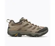 Merrell Moab 3 Mens Hiking Shoes - Walnut - US10.5