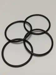 LOT OF 4 PASLODE O-RINGS 91540 (NEW)