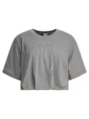 [Pinko] Pinko-Top Grey-Donna M Grey