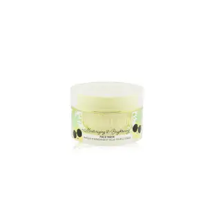 TOO FACED - Pineapple Glow Moisturizing & Brightening Face M