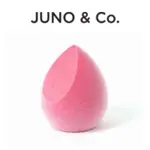 🙋🏻‍♀️現貨在台✨JUNO & CO MICROFIBER VELVET SPONGE