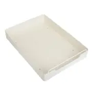 New Pull Out Carbon Steel Cabinet Organizer Drawer for Kitchen & Bathroom