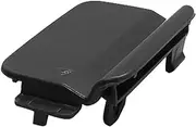Daseeme Rear Bumper Tow Hook Eye Cover Cap 51127178183 Fit for BMW 5 Series E60 2008-2010