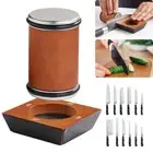 Rolling Knife Sharpener Rolling Knife Sharpening System Knife Sharpener Tools