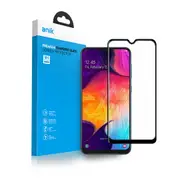 Anik Premium Full Edge Coverage High-Quality Full Faced Tempered Glass Screen Protector fit for Samsung Galaxy A40