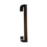 Austyle Entrance Offset Door Pull Handle Square Twist