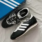 【BKS】ADIDAS SL OG 72 復古球鞋/皮革/鋸齒/厚底/國外代購/JI3968/JI3969