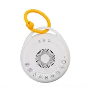 Homedics Rechargeable SoundSleep on the Go Light/Sound Sleep Adult Aid Machine