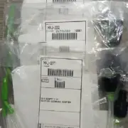 For Olympus Bronchoscope Suction Cleaning Adapter MAJ-222 MAJ222
